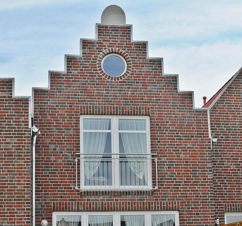 Villa Petra Norddeich  Exterior foto